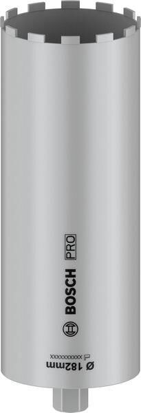Bosch Sfc Elmas Karot Uç Sulu 182x450 mm 1 1/4'' UNC 2608601800