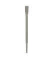 Bosch Yassı Keski Sds-Plus Longlife 250*20mm 5'Lİ