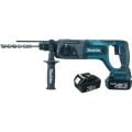 MAKITA DHR241RMJ AKULU KIRICI DELICI