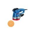 Bosch GEX 34-125 Eksantrik Zımpara Makinesi 0601372300 0 601 372 300