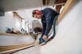 Bosch GEX 34-125 Eksantrik Zımpara Makinesi