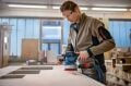 Bosch GEX 40-150 Eksantrik Zımpara Makinesi