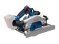 Bosch GKS 18V-57-2 GX Akülü Daire Testere Solo