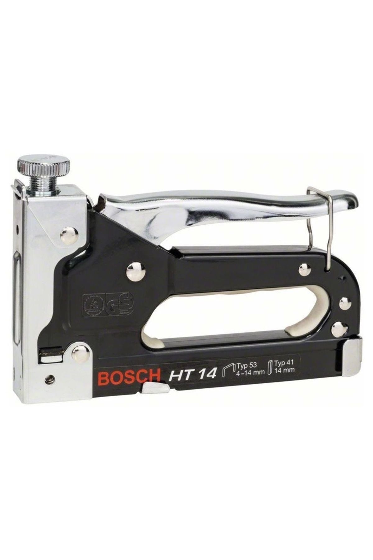 Bosch HT 14 Mekanik Zımba Tabancası (Tip 53 Zımba ve Çivi Uyumlu) - 0603038001