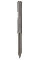 Bosch Sivri Keski 28mm Altıgen Şaft 400mm
