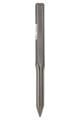 Bosch Sivri Keski 28mm Altıgen Şaft 400mm