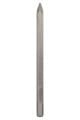 Bosch Sivri Keski 28mm Altıgen Şaft 520mm