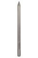 Bosch Sivri Keski 28mm Altıgen Şaft 520mm