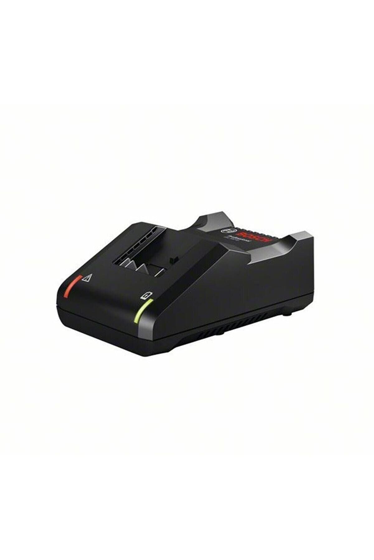 Bosch GAL 18V-40 Hızlı Şarj Cihazı - 1600A019RJ