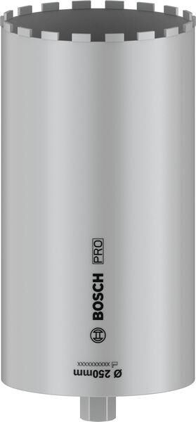 Bosch Best for Concrete Sulu Karot Ucu (250 x 450 mm - 1 1/4'' UNC) - 2608601801