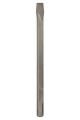 Bosch Yassı Keski 28mm Altıgen Şaft 400*35mm