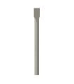 Bosch Yassı Keski 28mm Altıgen Şaft 400*35mm