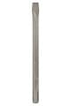 Bosch Yassı Keski 28mm Altıgen Şaft 520*35mm