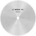 Bosch Expert for Steel Metal Kesme Daire Testere Bıçağı (355 x 25,4 mm - 66 Diş) - 2608844870
