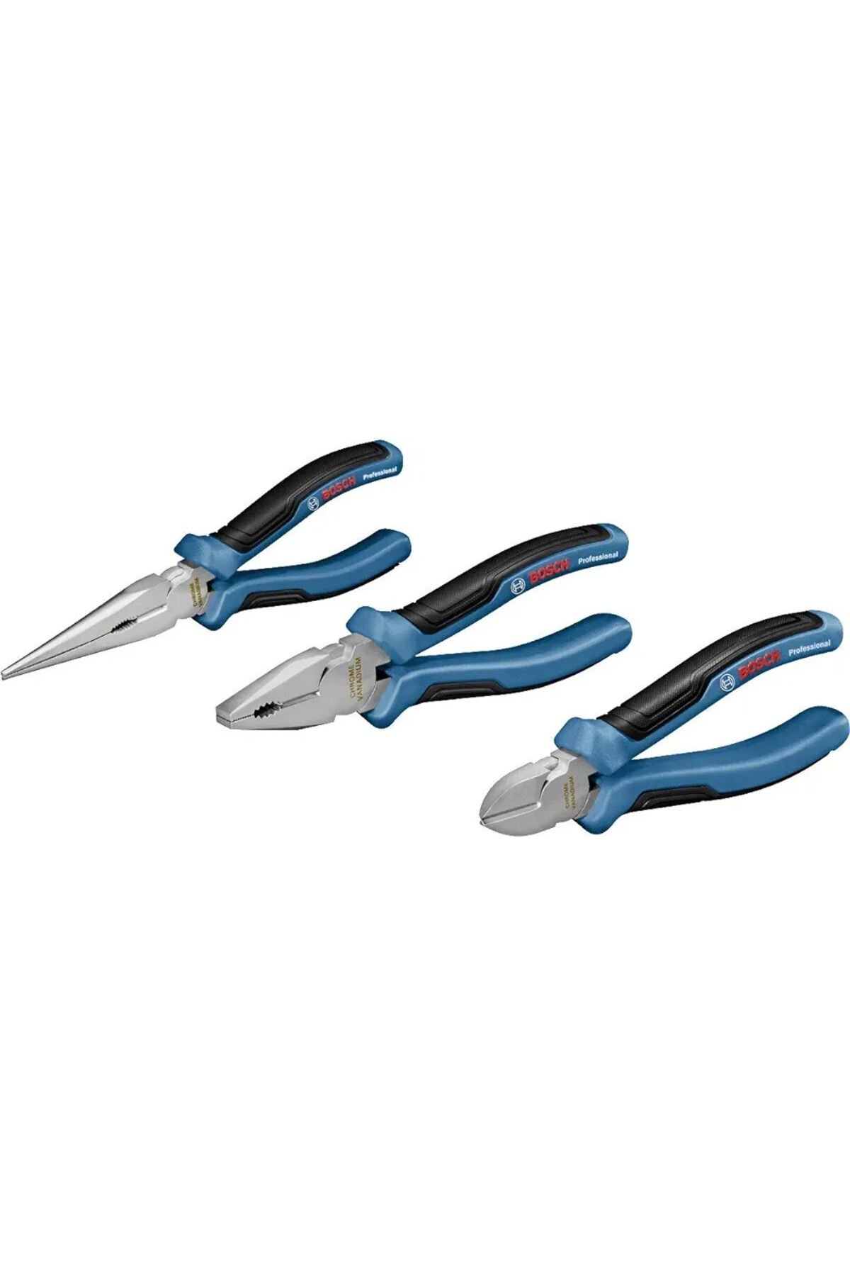 PENSE SETİ 3 PARÇA (6BG)