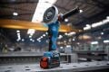 Bosch GWS 18V-15 P Akülü Avuç Taşlama Makinesi (18V - 125 mm - BITURBO Kömürsüz Motor - Solo/Aküsüz) - 06019H6A00