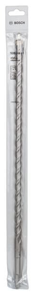 Bosch SDS PLUS-1 Matkap Ucu 14x460mm 2608680284 2 608 680 284