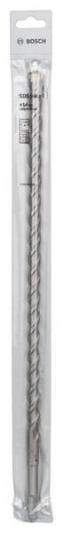 Bosch SDS Plus-1 Matkap Ucu (14 mm x 460 mm) - 2608680284