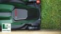 Bosch CityMower 18V-32-300 Akülü Çim Biçme Makinesi (Solo/Aküsüz - 18V) - 06008B9A08