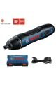 BOSCH GO 2 VİDALAMA