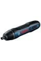 BOSCH GO 2 VİDALAMA