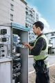 BOSCH GO 2 VİDALAMA