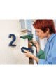 Bosch PKP 18 E Sıcak Silikon Tabancası (200 W) - 0603264503