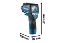 Bosch GIS 1000 C Isı Dedektörü Solo