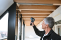 Bosch GIS 1000 C Isı Dedektörü Solo
