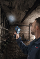 Bosch GIS 1000 C Isı Dedektörü Solo