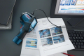 Bosch GIS 1000 C Isı Dedektörü Solo