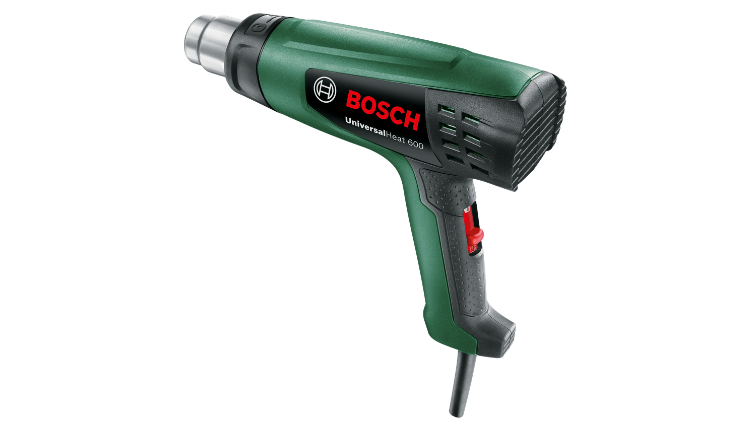 Bosch UniversalHeat 600 Sıcak Hava Tabancası (1800W - 3 Kademeli Isı Ayarı) - 06032A6101