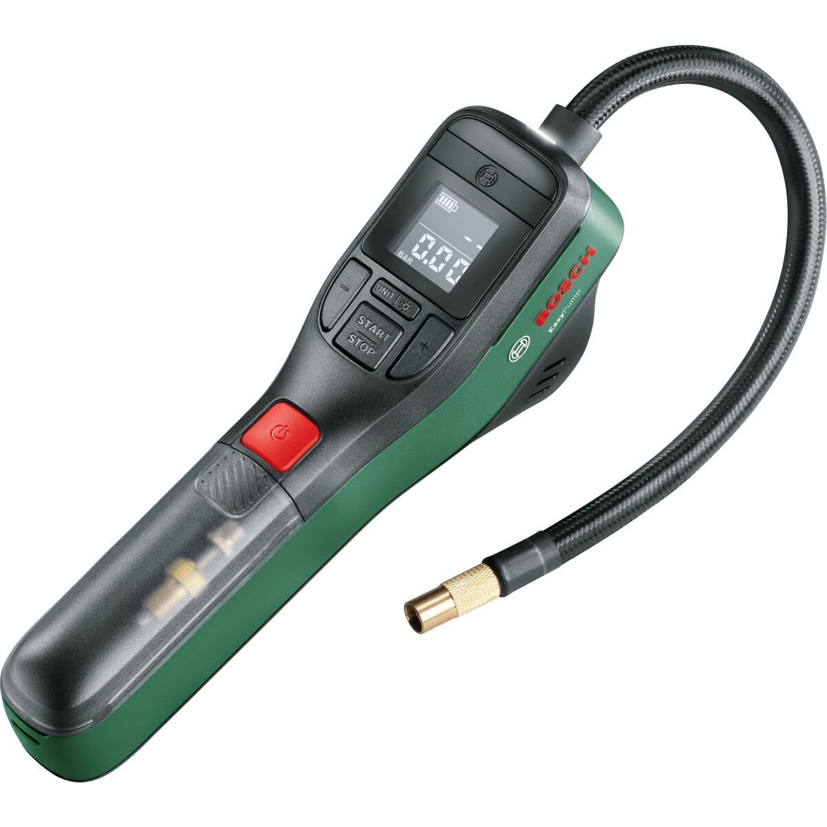 Bosch EASYPUMP Akülü Basınçlı Hava Pompası 0603947000 0 603 947 000