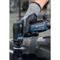 Bosch GSS 12V-32 Akülü Titreşimli Zımpara Makinesi (Solo/Aküsüz) - 06019L1000