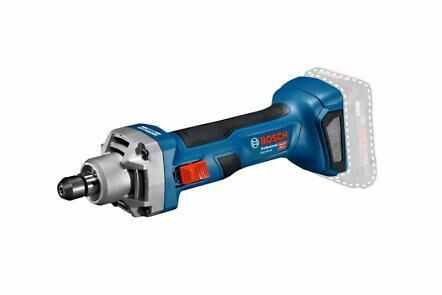 Bosch GGS 18V-20 Akülü Kalıpçı Taşlama (Solo/Aküsüz - 18V - 24.000 Dev/Dak) - 06019B5401