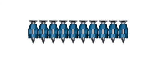Bosch Yuvarlak Başlı Çivi NB:16 (16 mm - 1.000 Adet) - 1600A02F4K