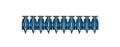 Bosch Yuvarlak Başlı Çivi NB:16 (16 mm - 1.000 Adet) - 1600A02F4K