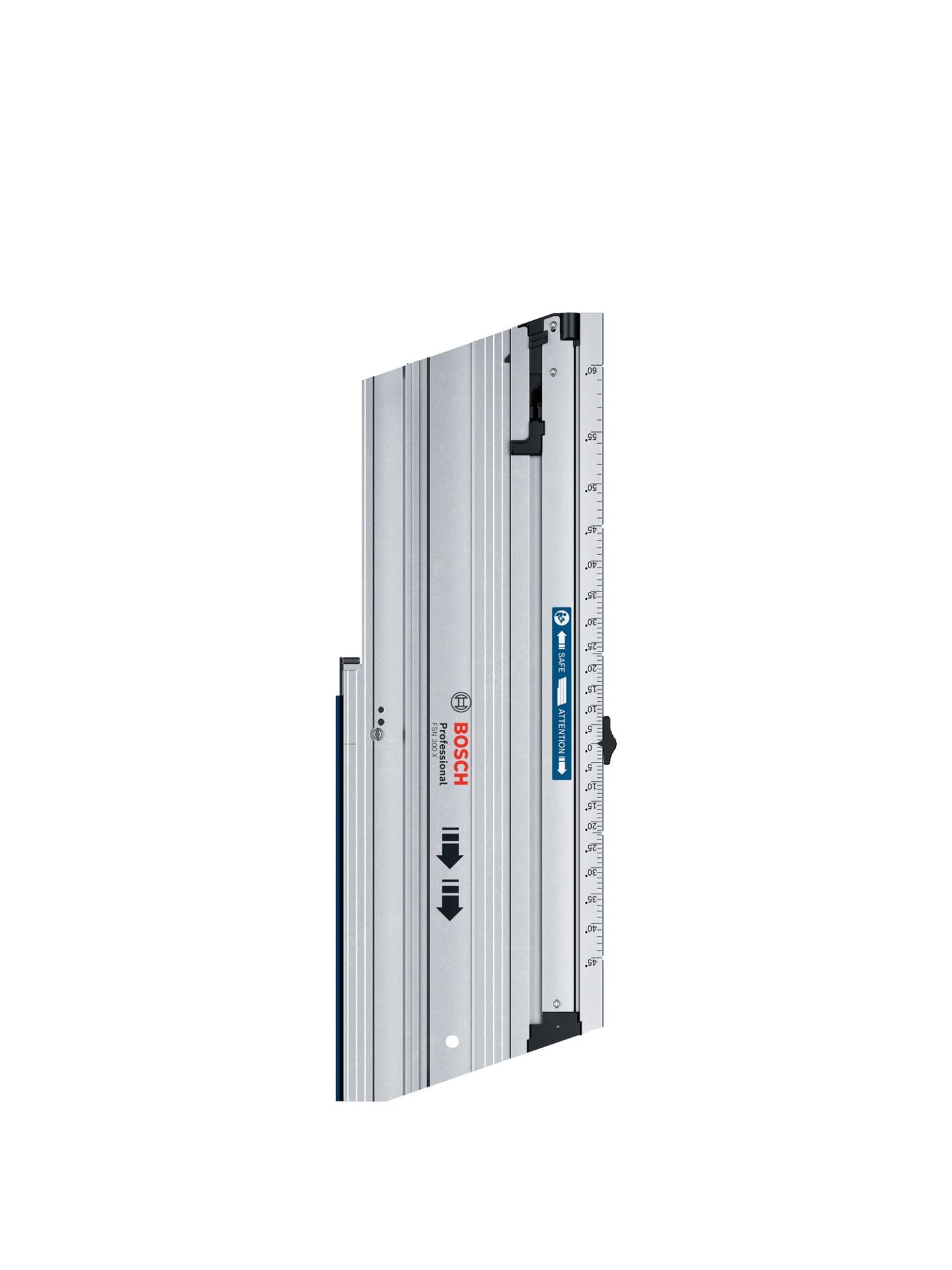 Bosch FSN 300 X Çapraz Kesim Kılavuz Rayı (300 mm - GX Uyumlu) - 1600A02V35