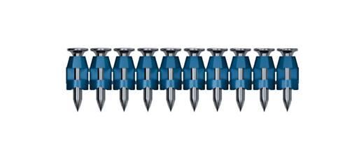 Bosch Yuvarlak Başlı Çivi NB-19 (19 mm / 1000 Adet) - 1600A02F4L