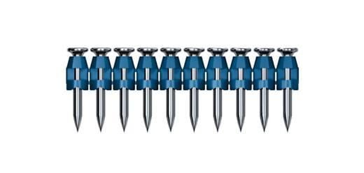 Bosch Yuvarlak Başlı Çivi NB:25