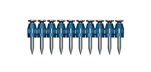 Bosch Yuvarlak Başlı Çivi (25 mm / 5.000 Adet) - 1600A02F4M