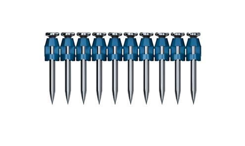 Bosch Yuvarlak Başlı Çivi NB:32 (32 mm - Beton ve Çelik İçin) - 1600A02F4N