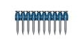 Bosch Yuvarlak Başlı Çivi NB:32 (32 mm - 1.000 Adet) - 1600A02F4N