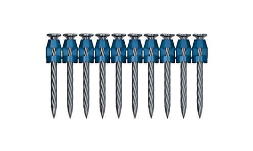 Bosch Yuvarlak Başlı Çivi NK:35 (35 mm - 1.000 Adet) - 1600A02F4R