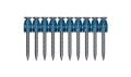 Bosch Yuvarlak Başlı Çivi NK:35 (35 mm - 1.000 Adet) - 1600A02F4R