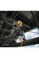 Bosch GWS 180-LI + GSB 18V 50 (1X2.0Ah+1X4.0Ah)