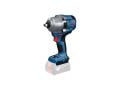 Bosch GDS 18V-780 Somun Sıkma Makinesi Solo 06019P4000 0 601 9P4 000