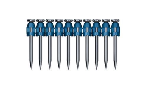 Bosch Yuvarlak Başlı Çivi NB:38 (38 mm / 1.000 Adet) - 1600A02F4P