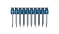 Bosch Yuvarlak Başlı Çivi NB:38 (38 mm / 1.000 Adet) - 1600A02F4P