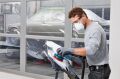 GEX 12V-125 EKSANTRİK ZIMPARA MAKİNESİ solo